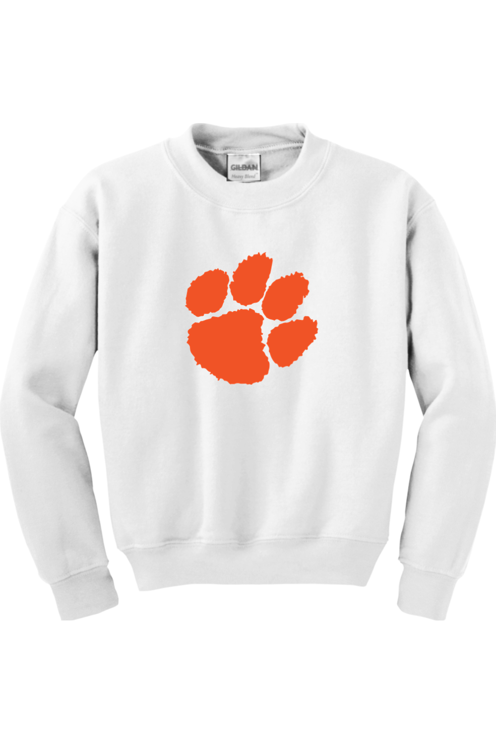 Beverly YFH Youth Sweatshirt Signature Lacrosse