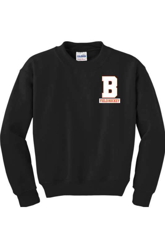 Beverly YFH Youth Sweatshirt Signature Lacrosse