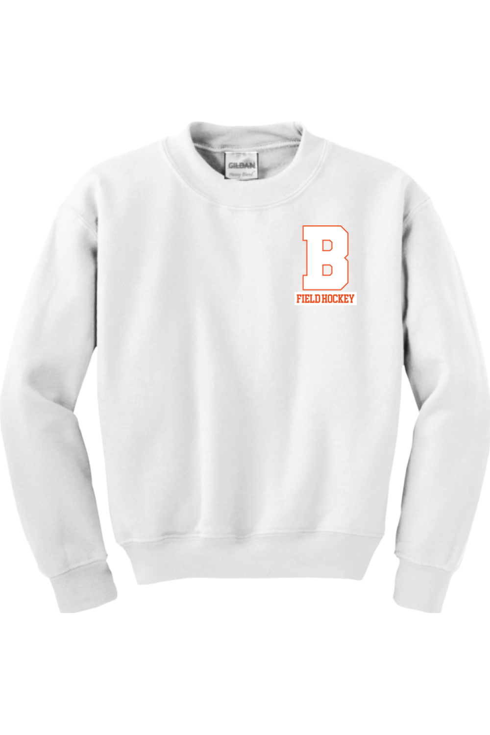 Beverly YFH Youth Sweatshirt Signature Lacrosse