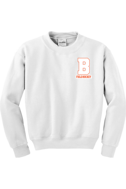 Beverly YFH Youth Sweatshirt Signature Lacrosse