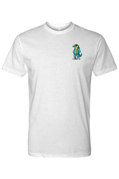 Big County Preps LC Adult Men's T-Shirt Signature Lacrosse