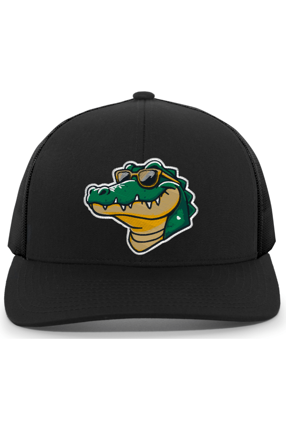 Big County Preps LC Embroidered Trucker Hat Signature Lacrosse