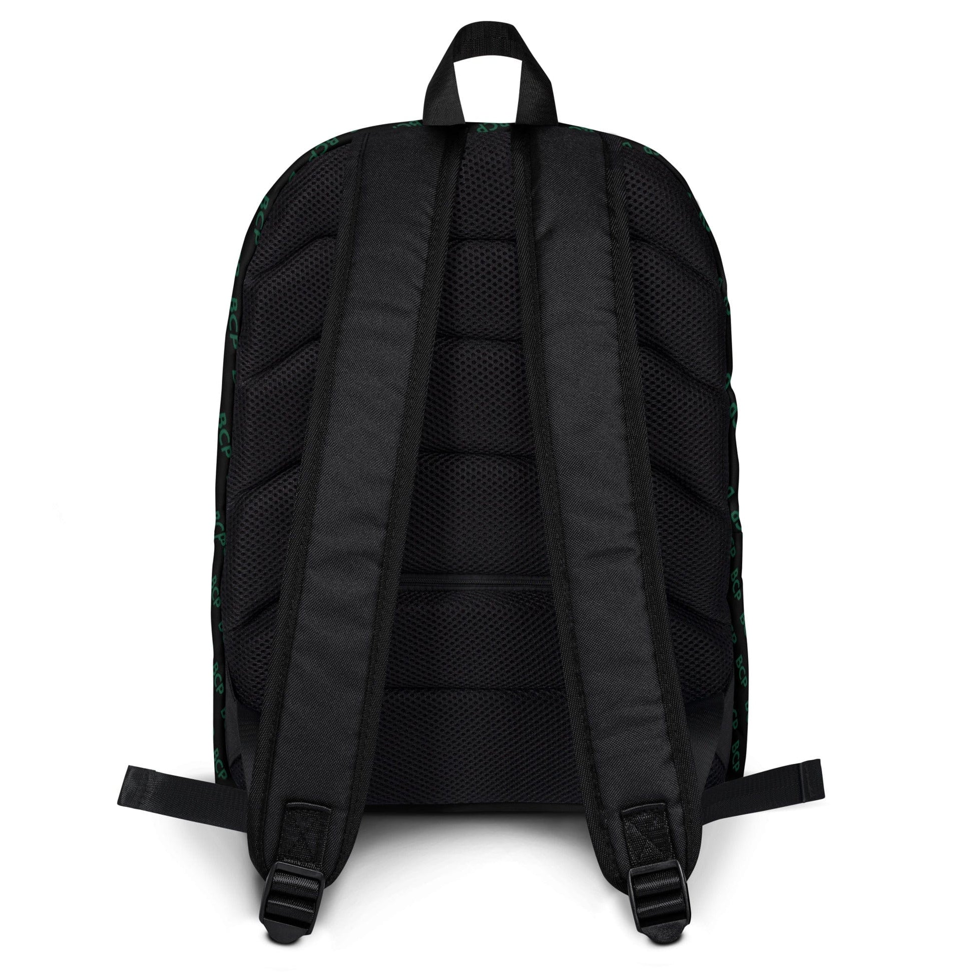 Big County Preps LC Travel Backpack Signature Lacrosse