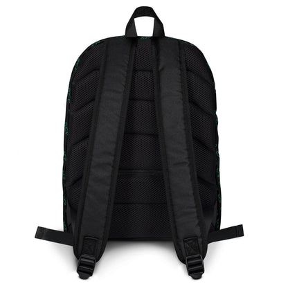 Big County Preps LC Travel Backpack Signature Lacrosse