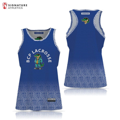 Big County Preps Women's Reversible Tournament Pinnie Signature Lacrosse
