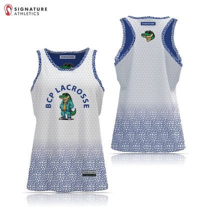 Big County Preps Women's Reversible Tournament Pinnie Signature Lacrosse