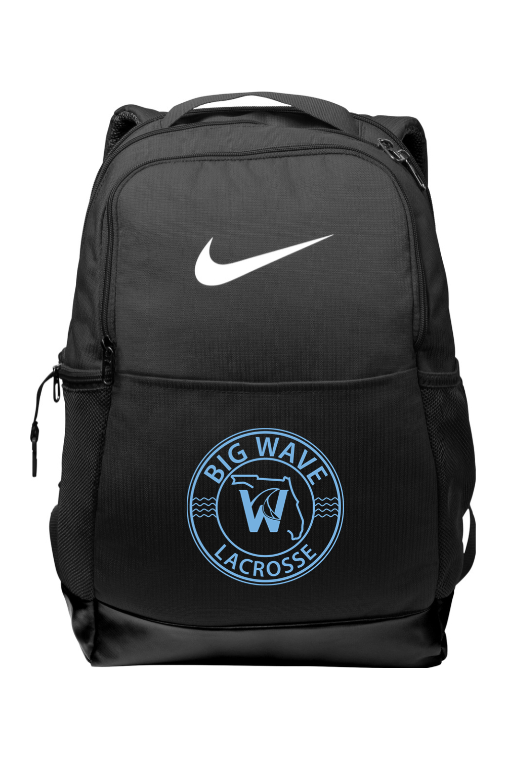 nike big backpack Elemental Grade-School DTLR The Nike Brasilia 9.5 Training Backpack is an essential accessory for both work and school Nike Brasilia Mesh Backpack X