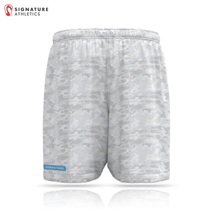 Big Wave Men's Game Shorts Signature Lacrosse