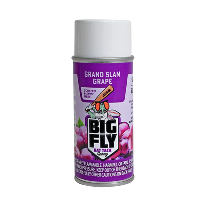 All-Star Sports Big Fly Scented Grip Spray