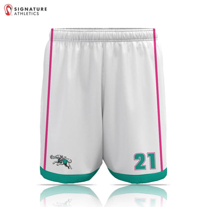Birddogs Lacrosse Men's 3 Piece Player Package Signature Lacrosse