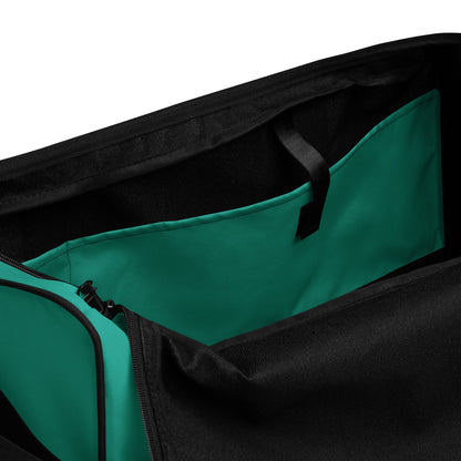 Birddogs Lacrosse Sideline Duffel Bag Signature Lacrosse