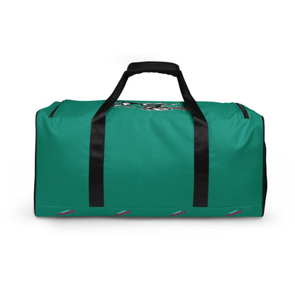 Birddogs Lacrosse Sideline Duffel Bag Signature Lacrosse