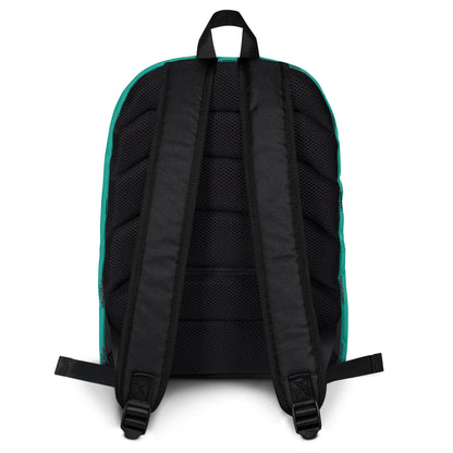 Birddogs Lacrosse Travel Backpack Signature Lacrosse