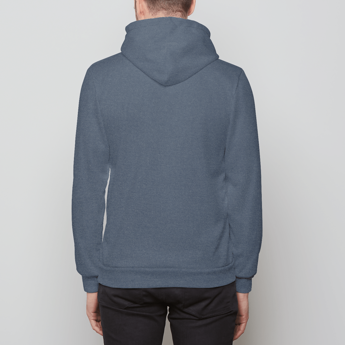 Bixby Spartan YLC Hoodie Unisex Pullover Hoodie Signature Lacrosse