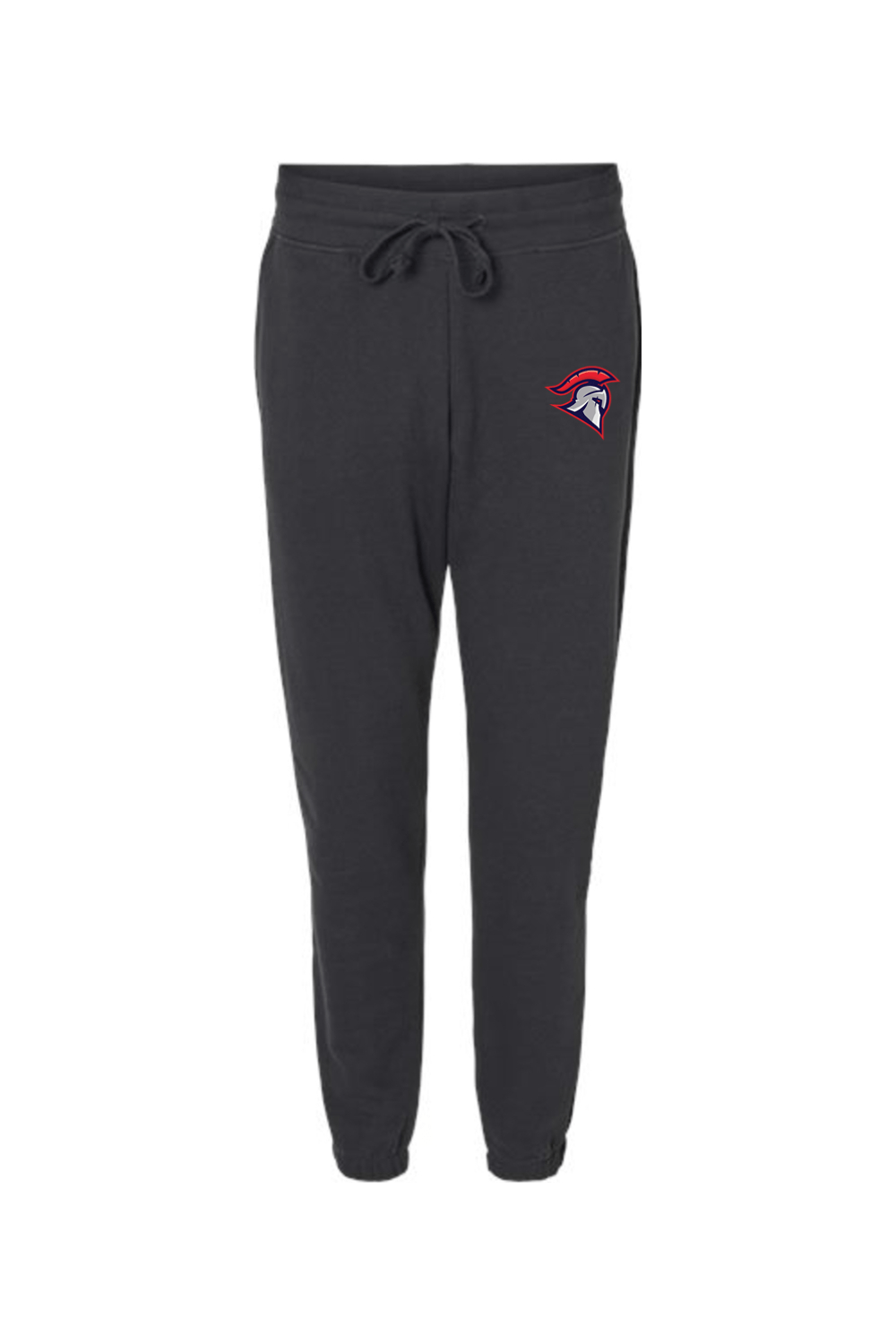 Bixby Spartans LC Adult Sweatpants Signature Lacrosse