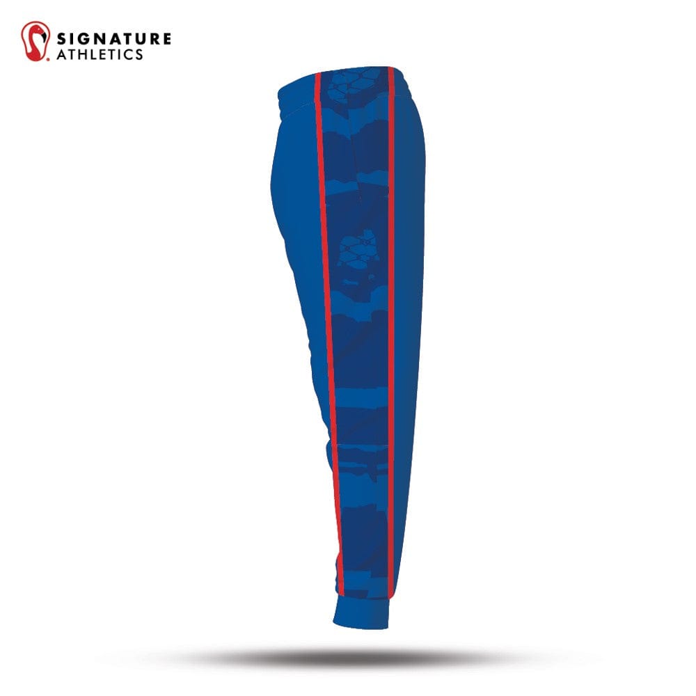 Bixby Spartans Youth LC Men's 2 Piece Travel Package Signature Lacrosse