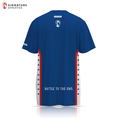 Bixby Spartans Youth LC Men's 3 Piece Player Package Signature Lacrosse