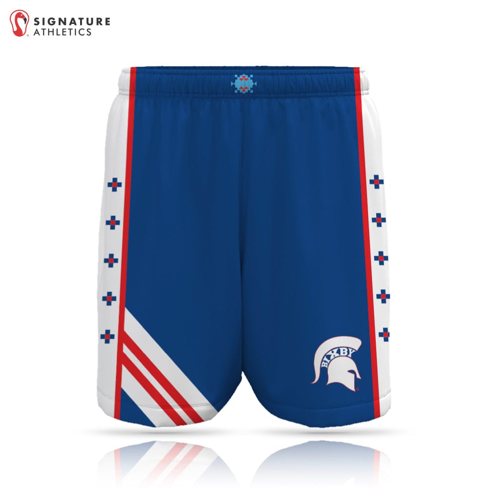 Bixby Spartans Youth LC Men's 3 Piece Player Package Signature Lacrosse