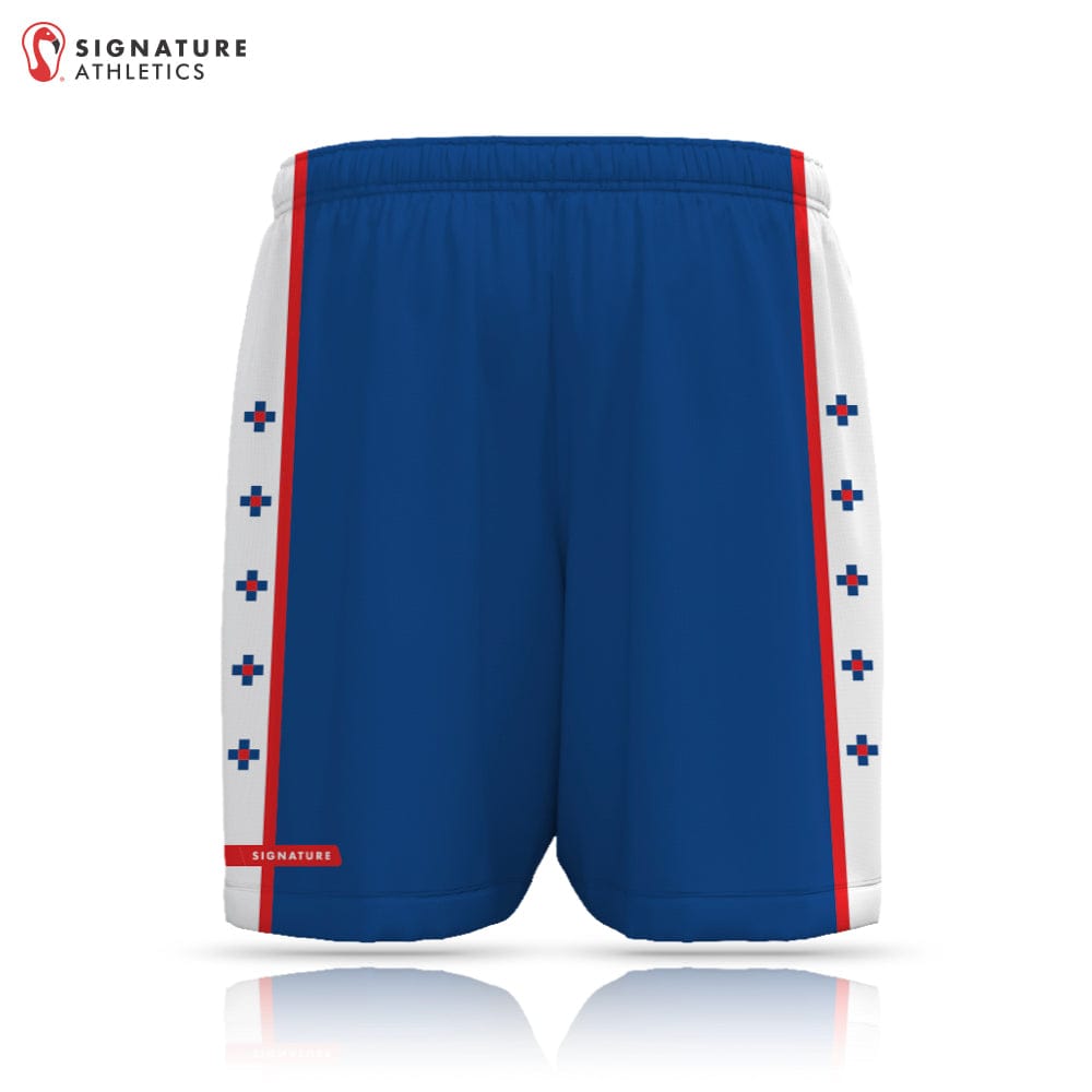 Bixby Spartans Youth LC Men's 3 Piece Player Package Signature Lacrosse