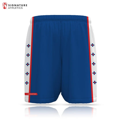 Bixby Spartans Youth LC Men's 3 Piece Player Package Signature Lacrosse