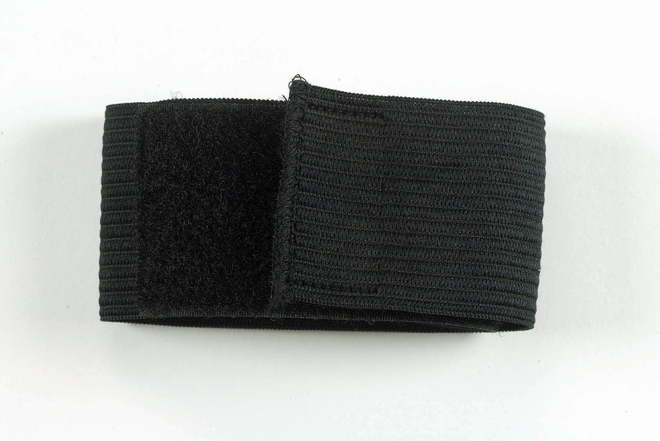 Black Arm Bands Signature Lacrosse