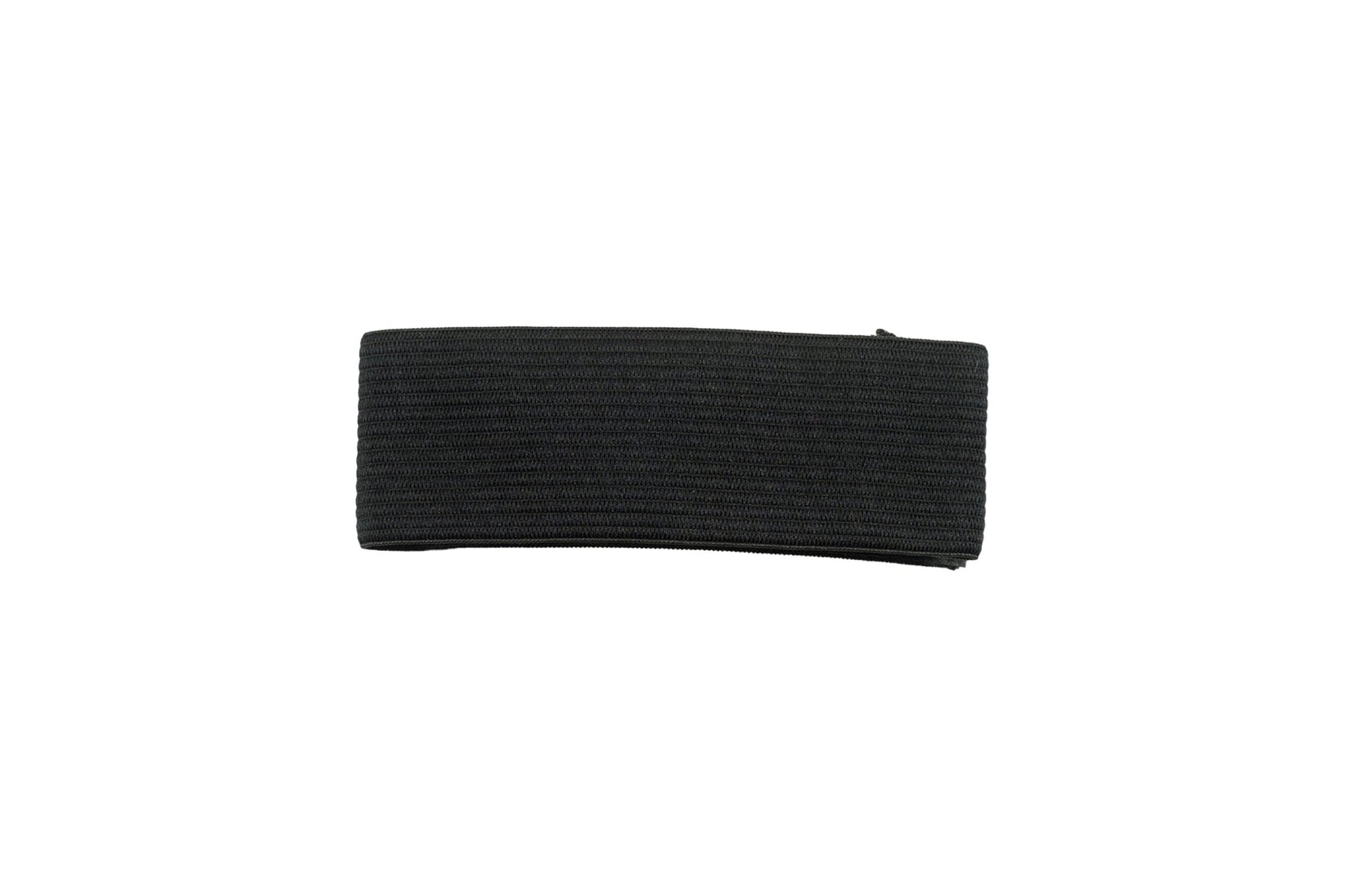Black Arm Bands Signature Lacrosse