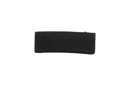 Black Arm Bands Signature Lacrosse