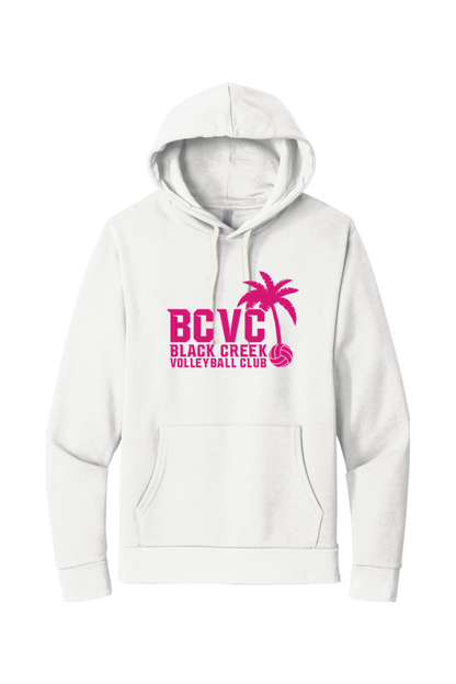 Black Creek VC Adult Premium Lightweight Hoodie Signature Lacrosse