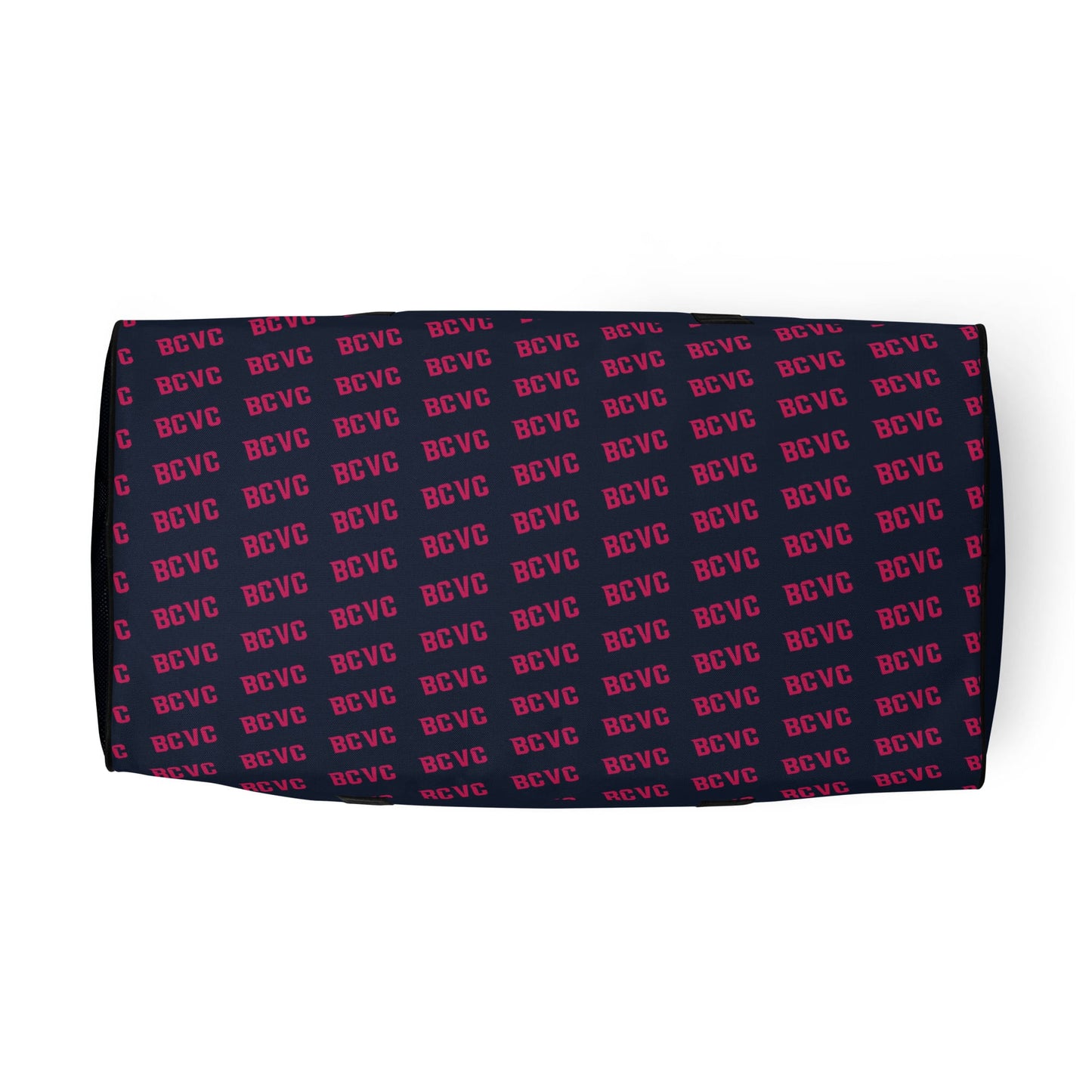 Black Creek VC Sideline Duffel Bag Signature Lacrosse