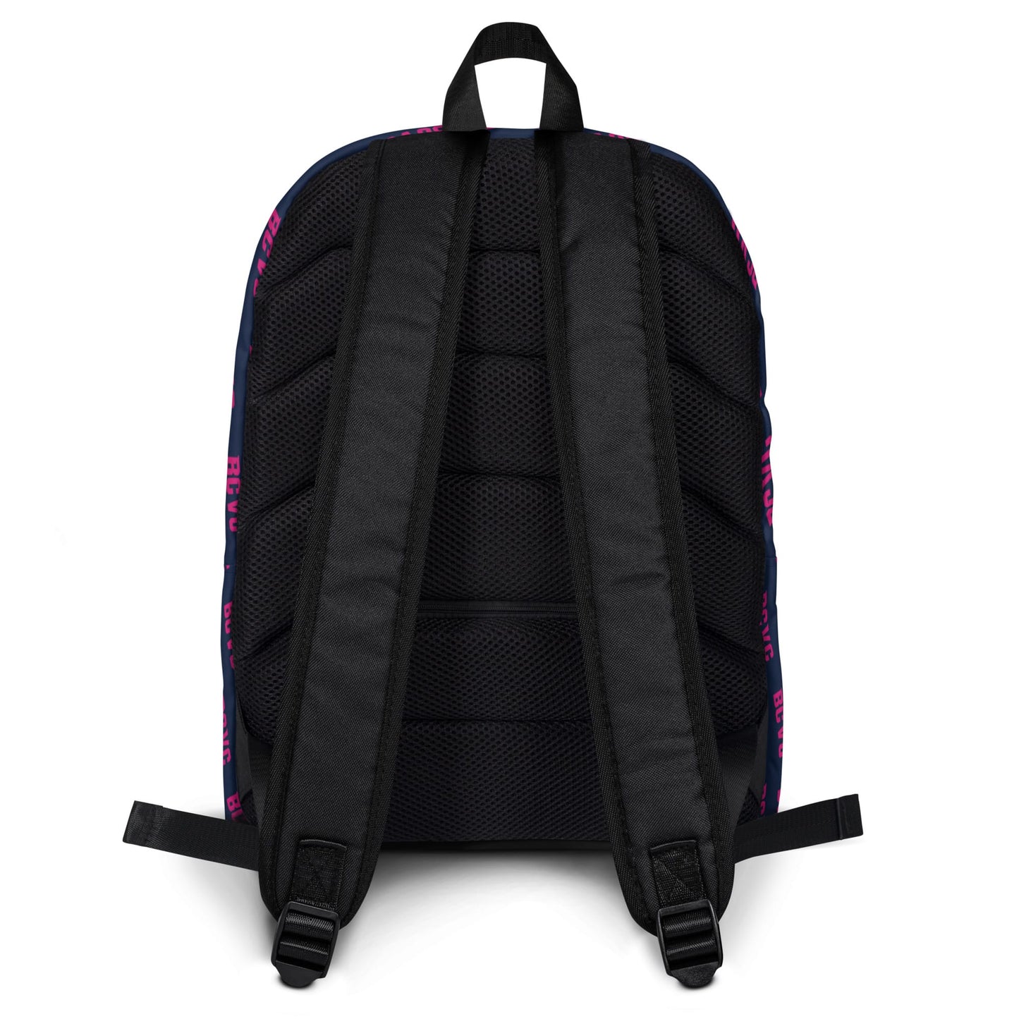 Black Creek VC Travel Backpack Signature Lacrosse