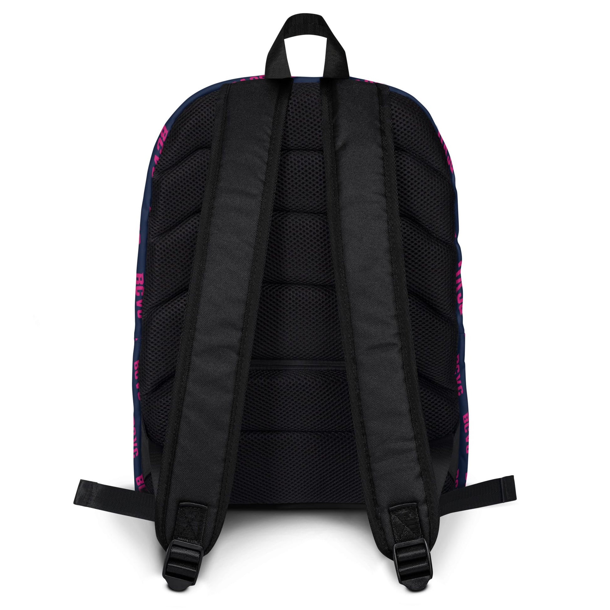 Black Creek VC Travel Backpack Signature Lacrosse