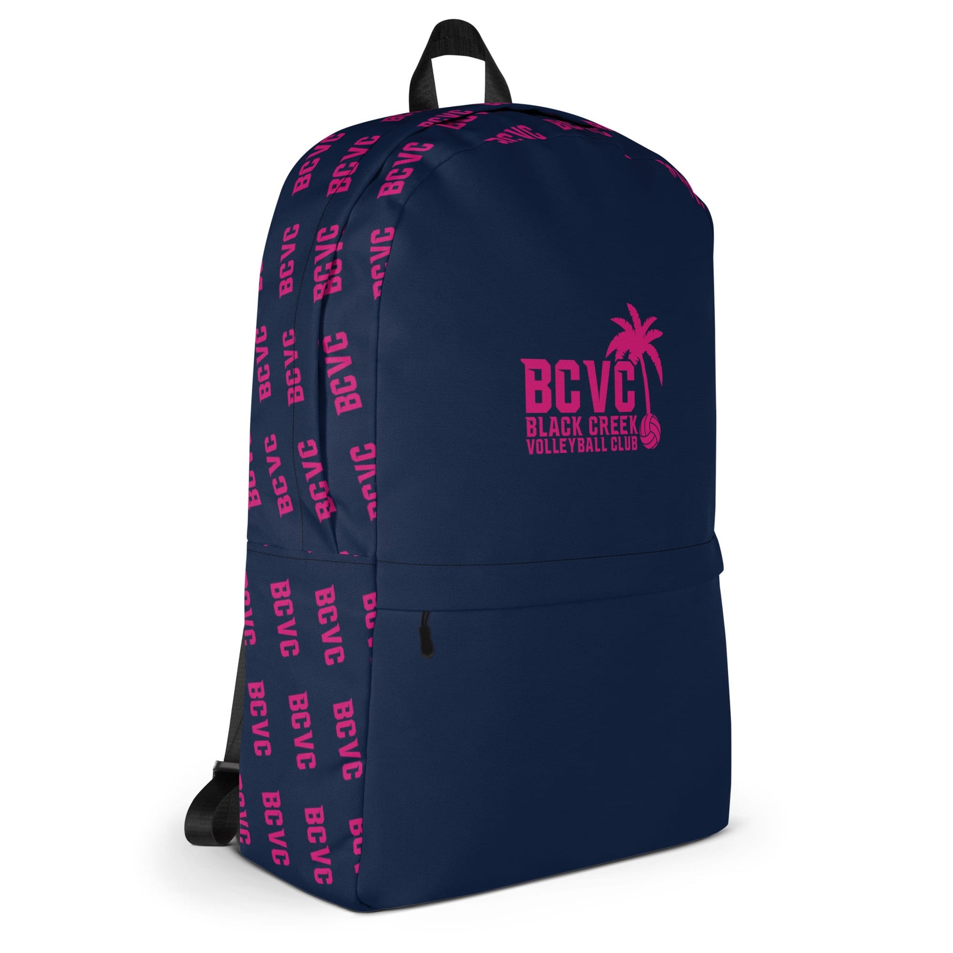 Black Creek VC Travel Backpack Signature Lacrosse