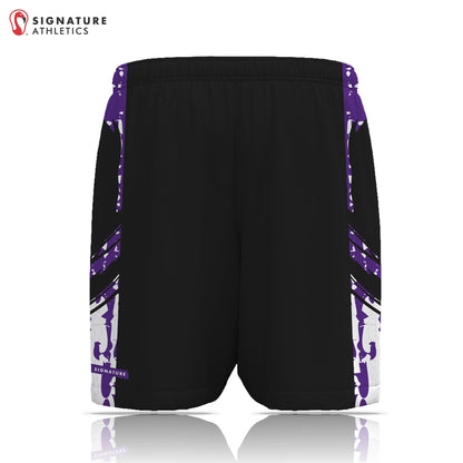 Black Knights Men's 3 Piece Player Package:  Black Knights MD 26/27 Signature Lacrosse