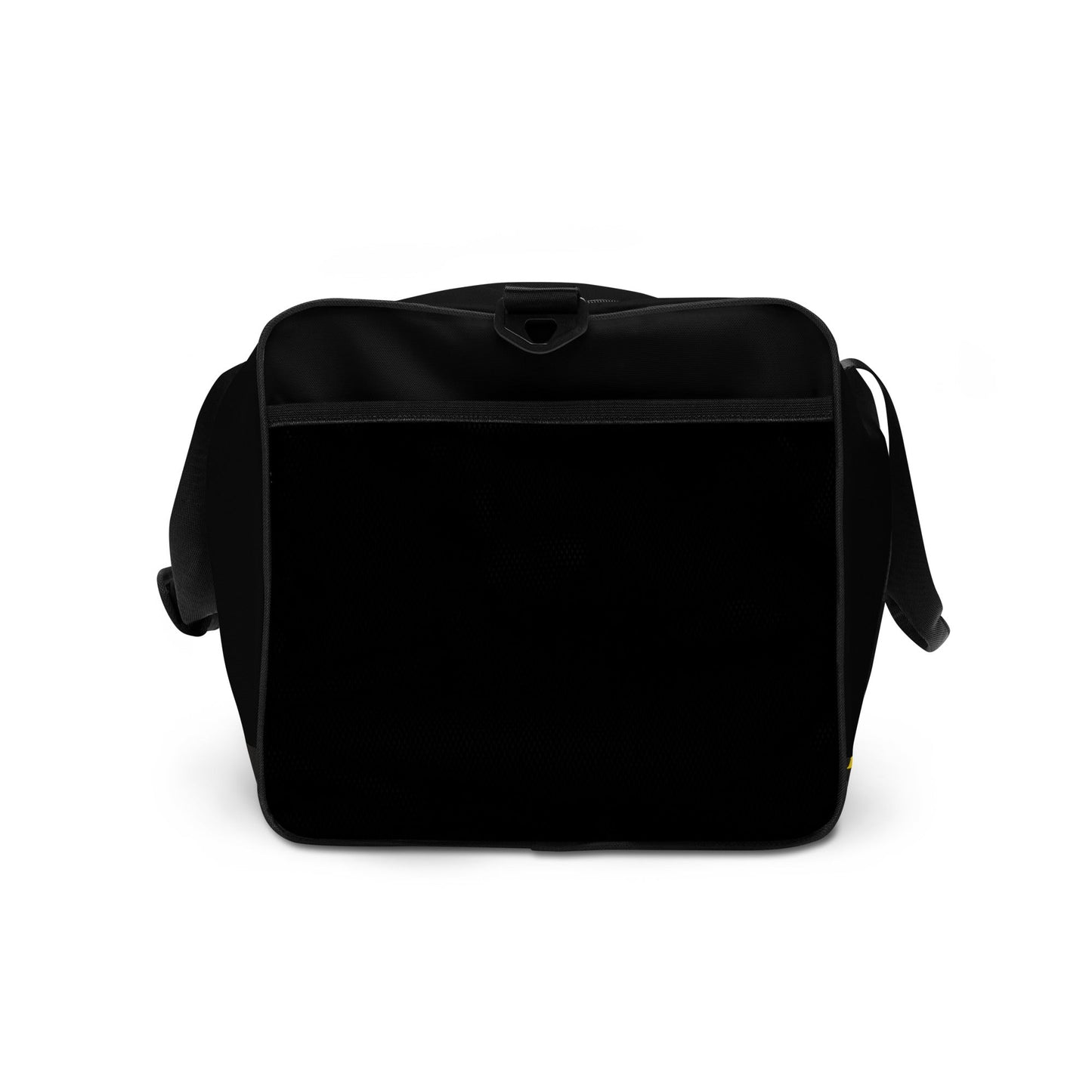 Black Star Lacrosse Sideline Duffle Bag Signature Lacrosse