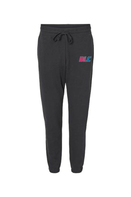 Blackhawk Lacrosse Adult Sweatpants Signature Lacrosse