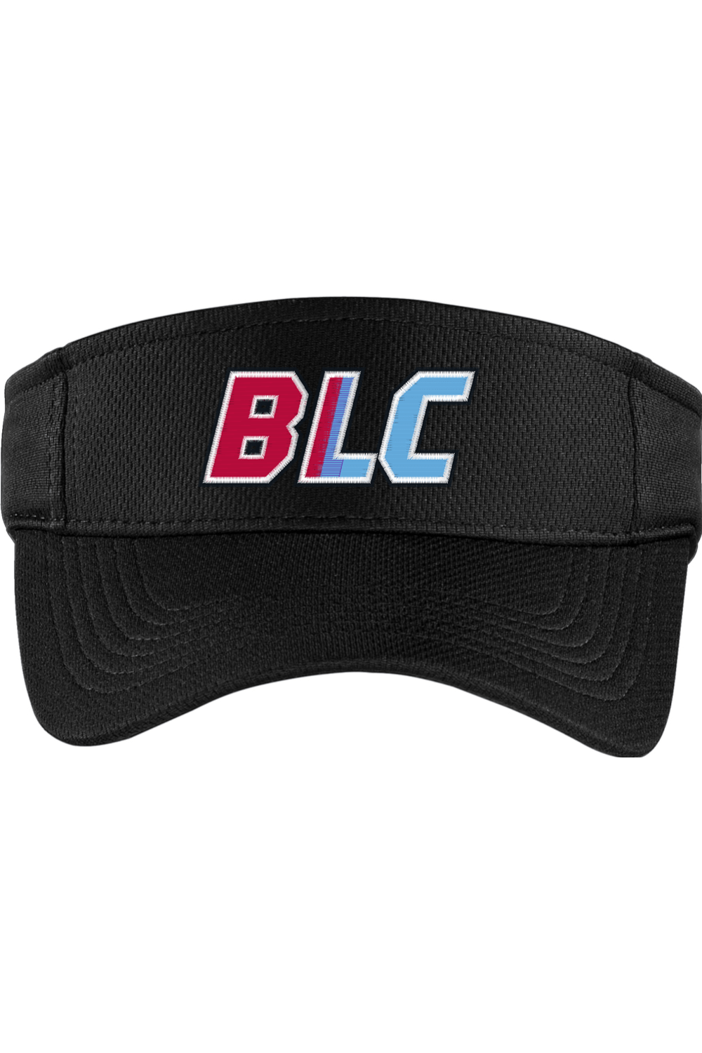 Blackhawk Lacrosse Embroidered Visor Signature Lacrosse