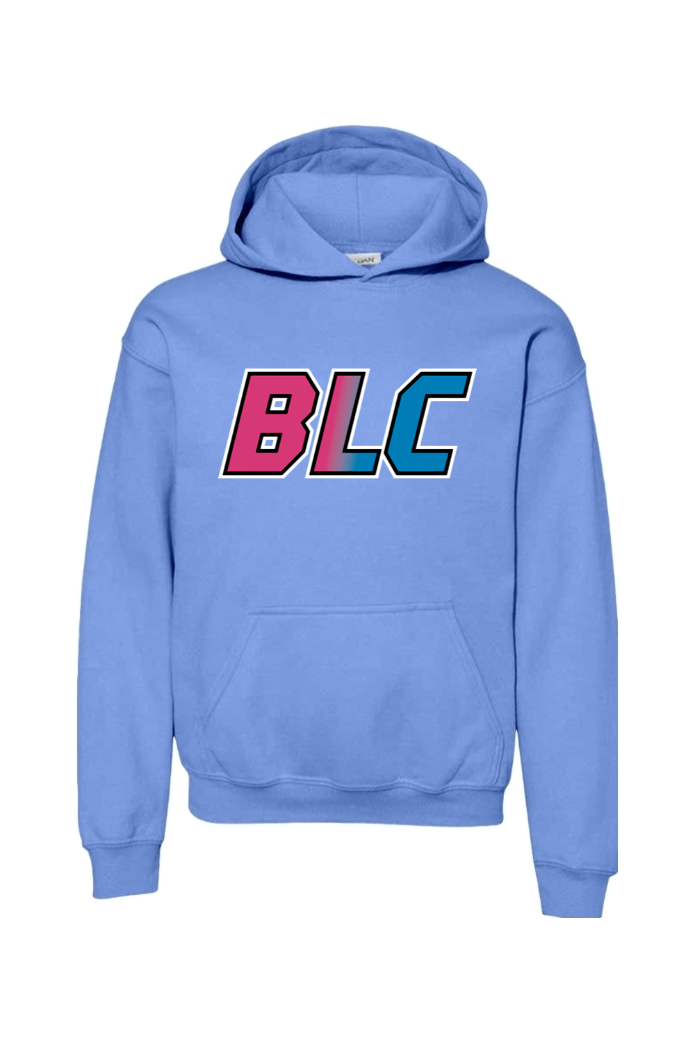 Blackhawk Lacrosse Youth Hoodie Signature Lacrosse