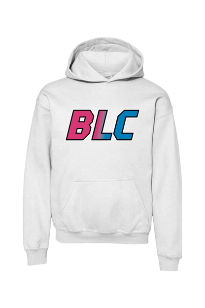 Blackhawk Lacrosse Youth Hoodie Signature Lacrosse