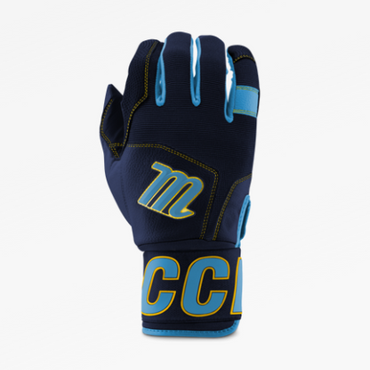 Marucci Blacksmith Full Wrap Adult Batting Gloves