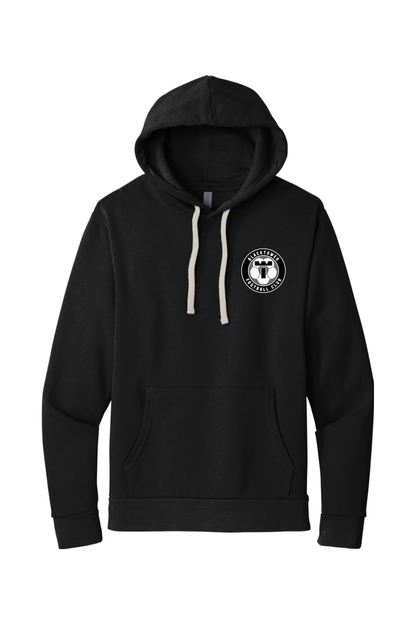Blacktower Football Club Adult Premium Lightweight Hoodie Signature Lacrosse