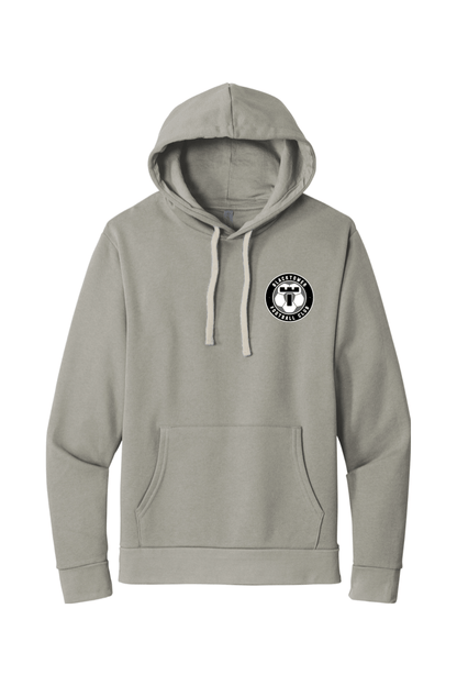 Blacktower Football Club Adult Premium Lightweight Hoodie Signature Lacrosse