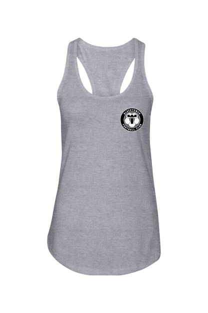 Blacktower Football Club Adult Women's Tank Top Signature Lacrosse