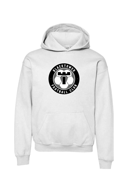 Blacktower Football Club Youth Hoodie Signature Lacrosse