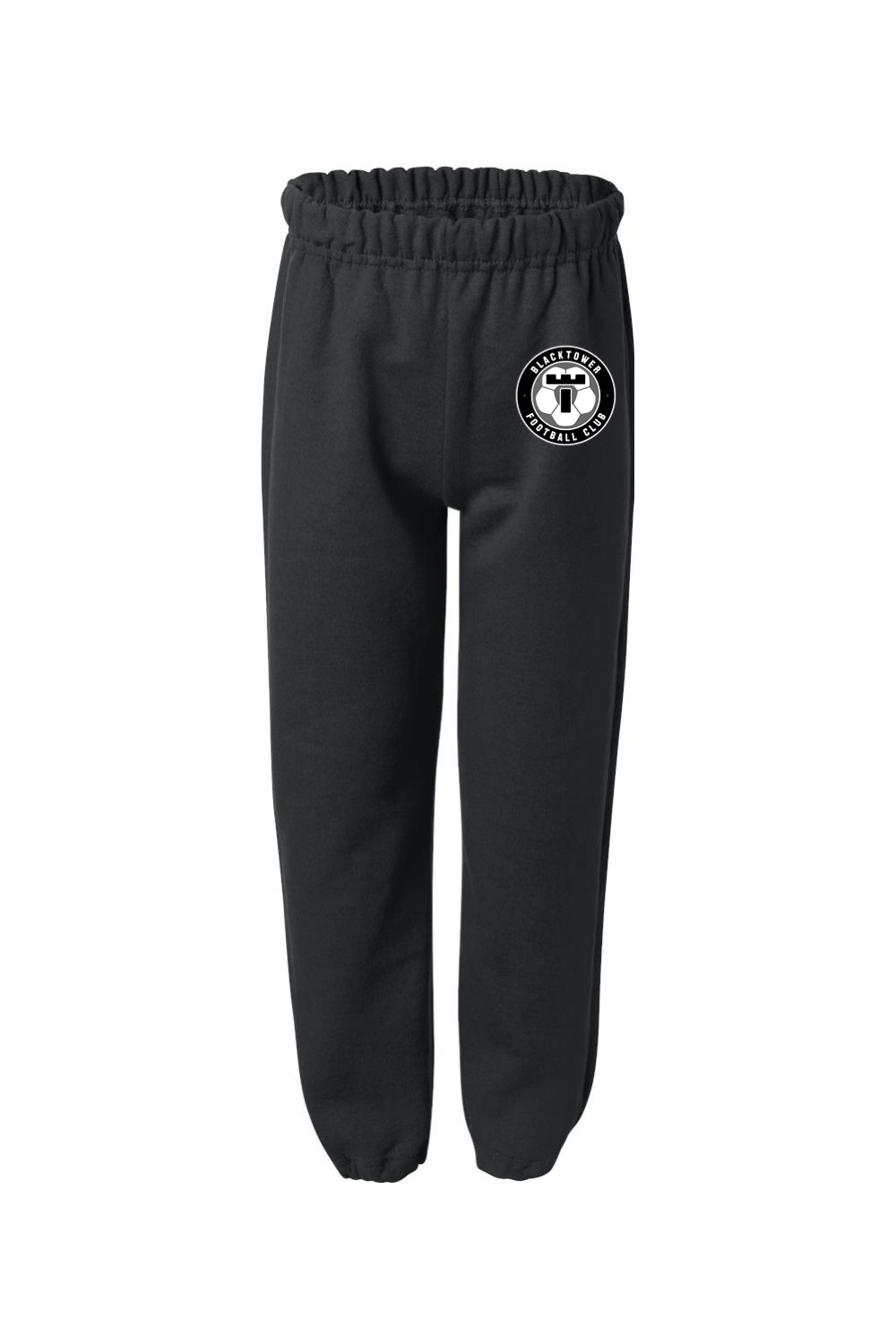 Blacktower Football Club Youth Sweatpants Signature Lacrosse