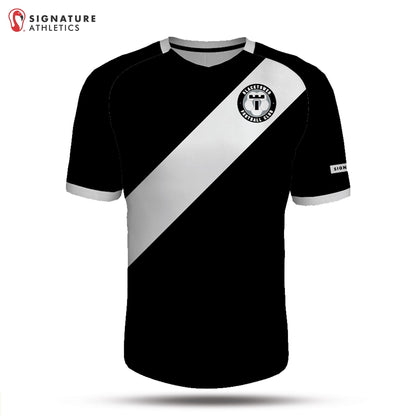 BlackTower Home Men's 3 Piece Player Package Signature Lacrosse