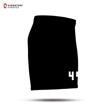 BlackTower Home Men's 3 Piece Player Package Signature Lacrosse