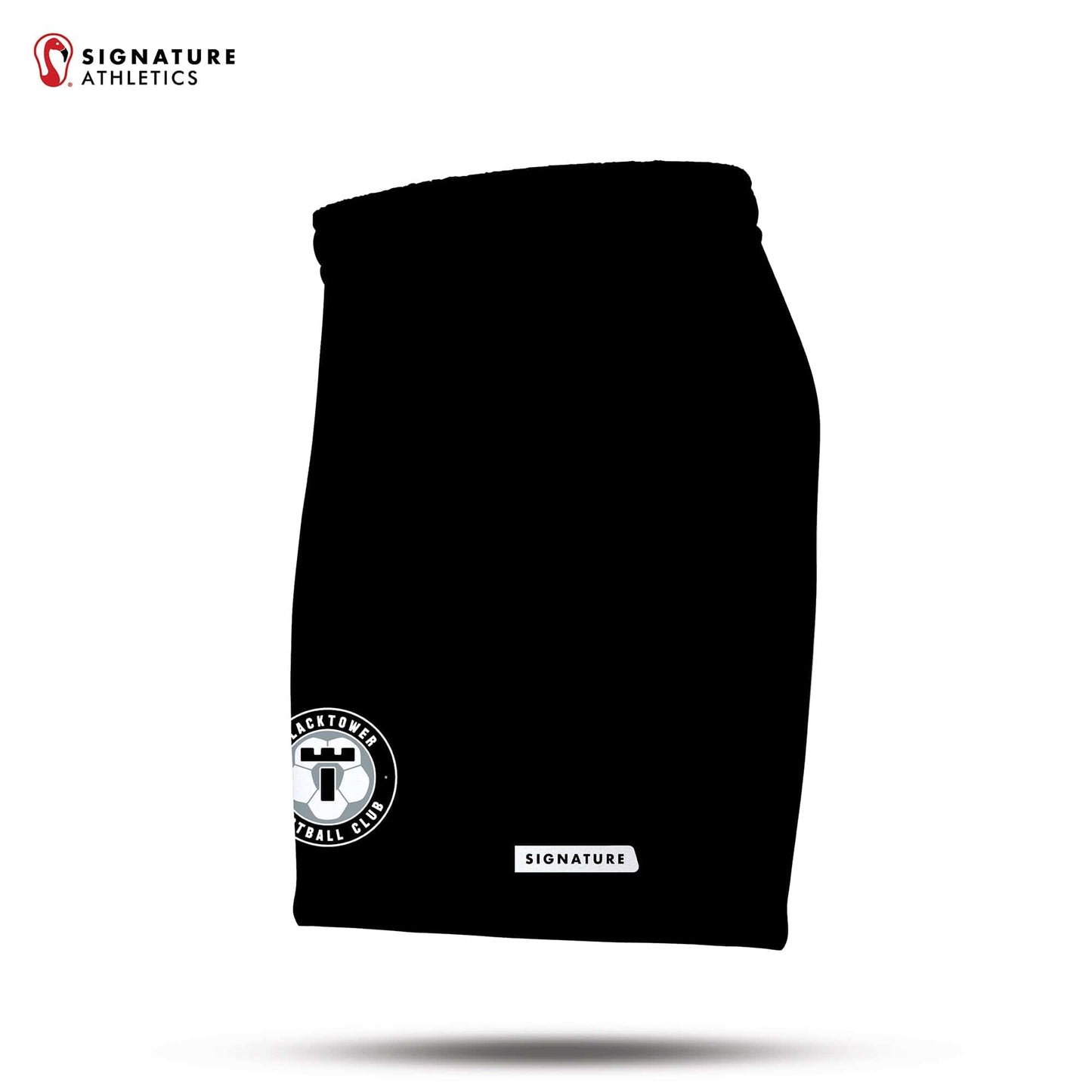 BlackTower Home Men's 3 Piece Player Package Signature Lacrosse