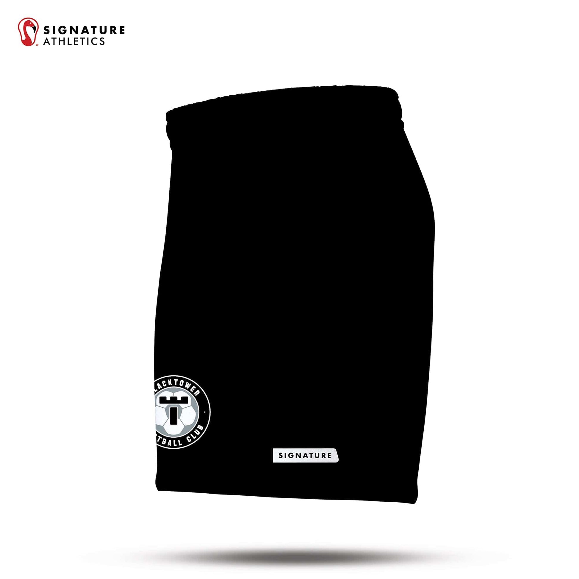 BlackTower Home Men's 3 Piece Player Package Signature Lacrosse