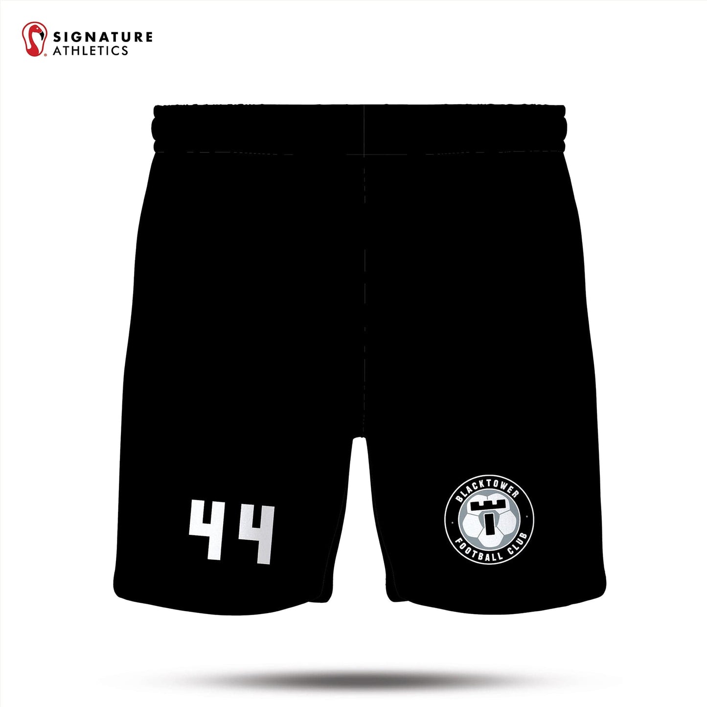 BlackTower Home Men's 3 Piece Player Package Signature Lacrosse