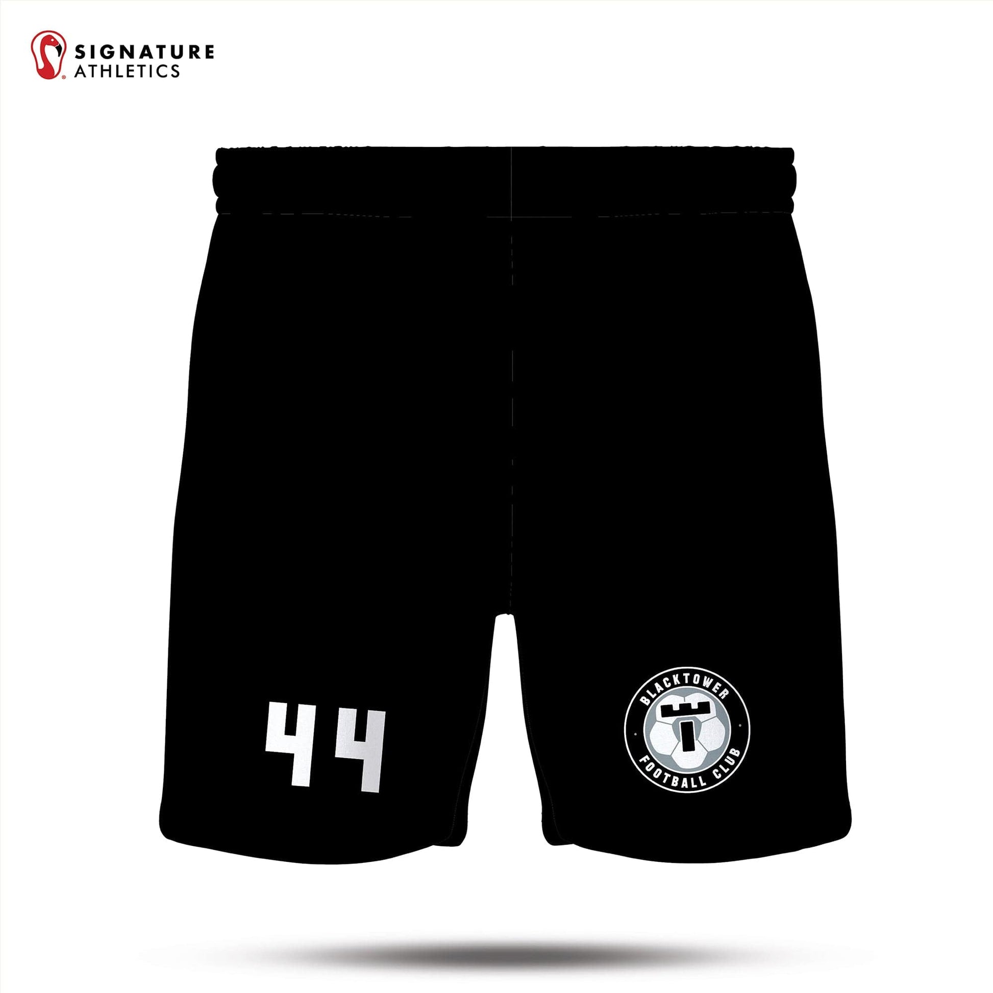 BlackTower Home Men's 3 Piece Player Package Signature Lacrosse